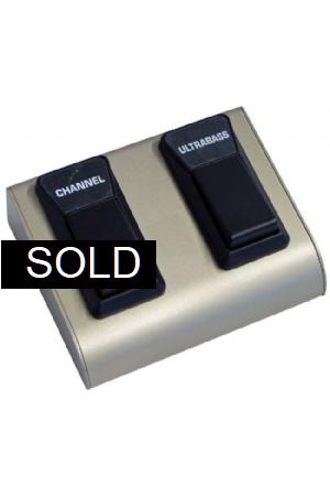 Behringer FS 112B Behringer FS 112B